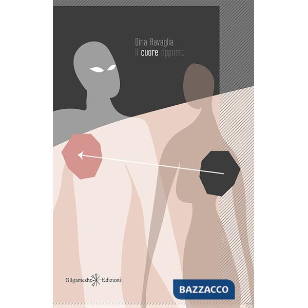 Cuore opposto. Con Libro in brossura (Il)