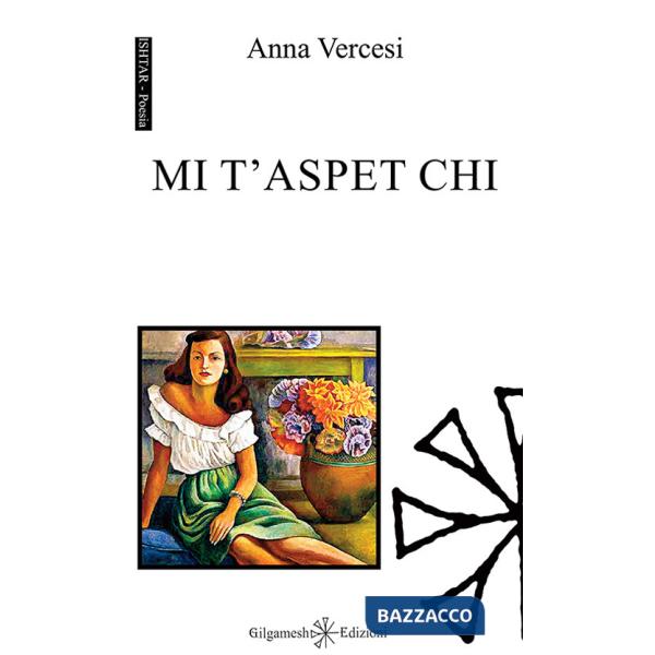 Mi t'aspet chi. Con Libro in brossura