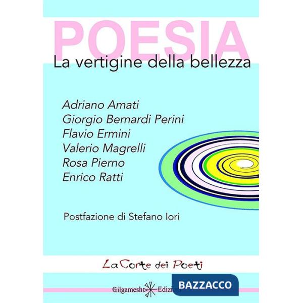 Poesia, la vertigine della bellezza