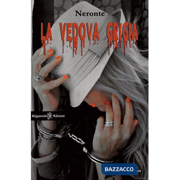 Vedova grigia. Con Libro in brossura (La)