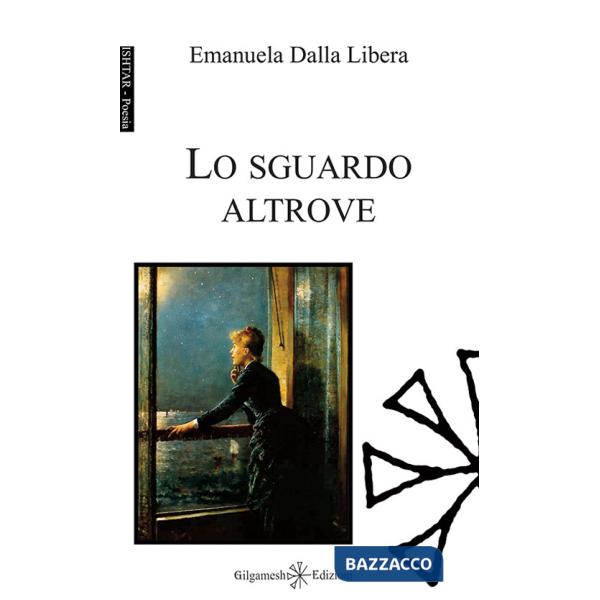 Sguardo altrove. Ediz. integrale. Con Libro in brossura (Lo)