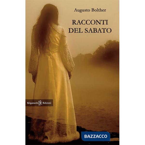 Racconti del sabato. Con Libro in brossura