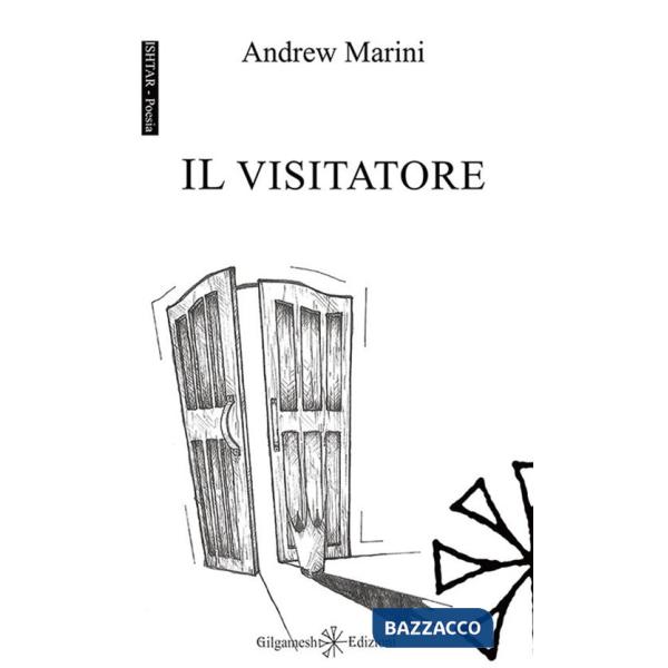 Visitatore. Con Libro in brossura (Il)