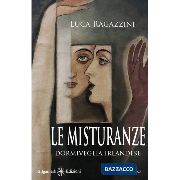 Misturanze. Dormiveglia irlandese. Ediz. integrale. Con Libro in brossura (Le)