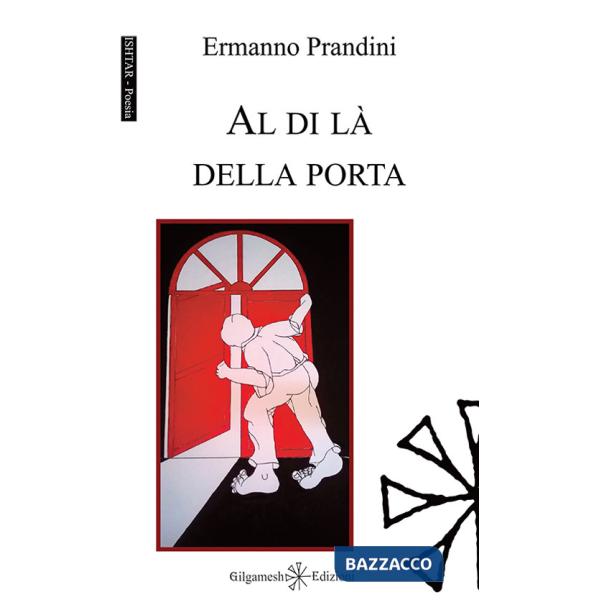 Al di là della porta. Con Libro in brossura