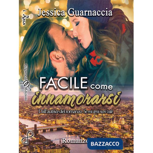Facile come innamorarsi. Ediz. integrale. Con Libro in brossura