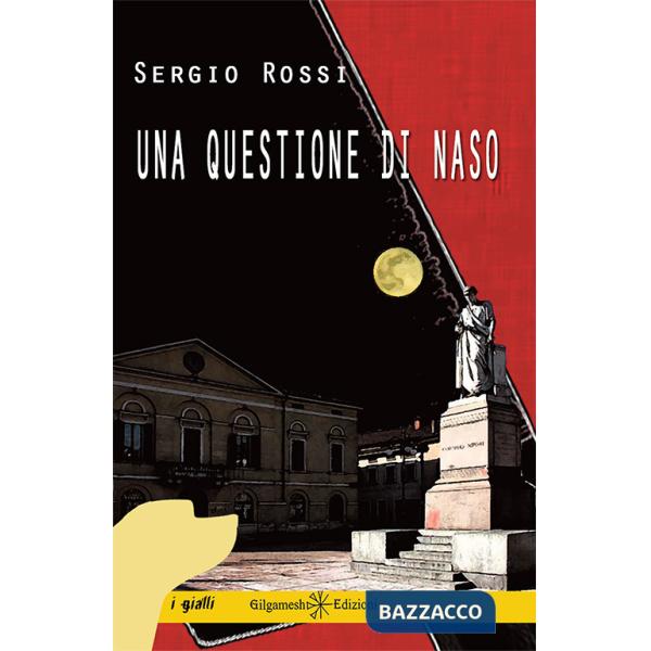 Questione di naso. Con Libro in brossura (Una)