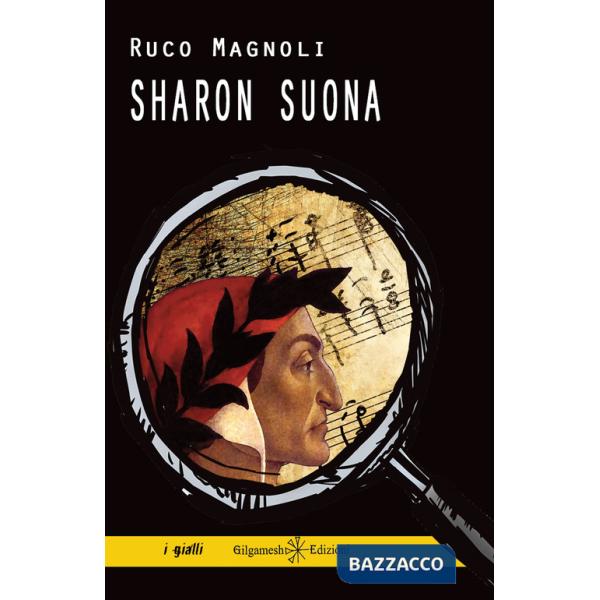 Sharon suona. Con Libro in brossura