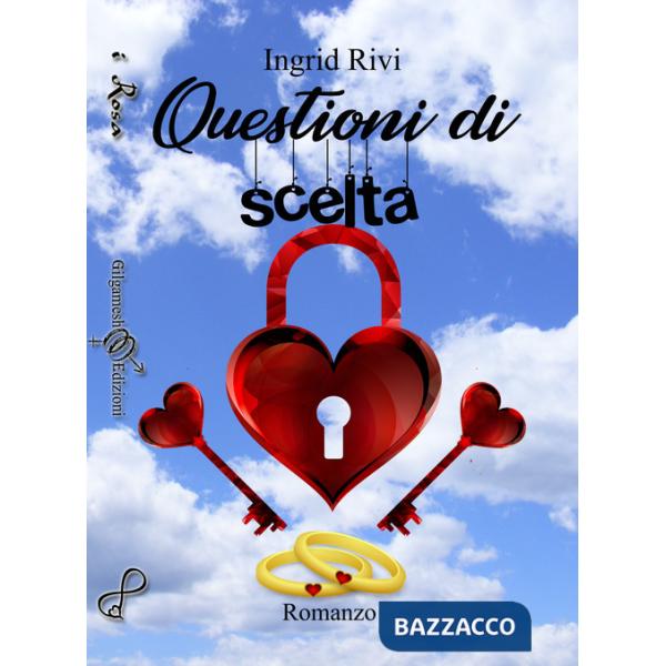 Questioni di scelta. Con Libro in brossura