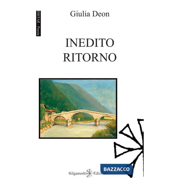 Inedito ritorno. Con Libro in brossura