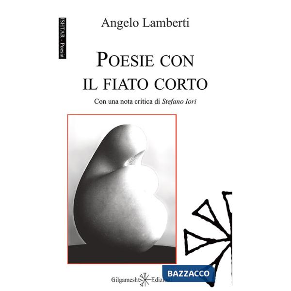 Poesie con il fiato corto. Con Libro in brossura