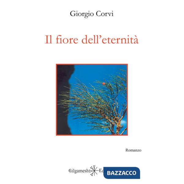 Fiore dell'eternità. Con Libro in brossura (Il)