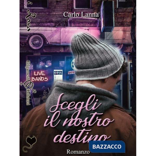Scegli il nostro destino. Con Libro in brossura