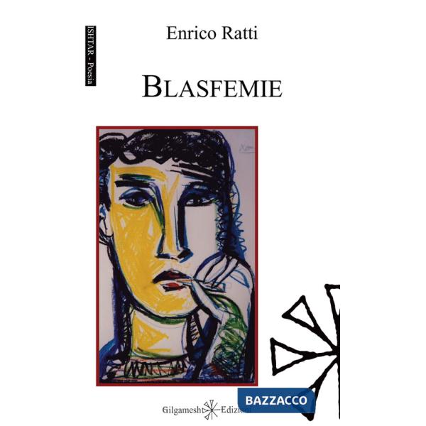 Blasfemie. Con Libro in brossura