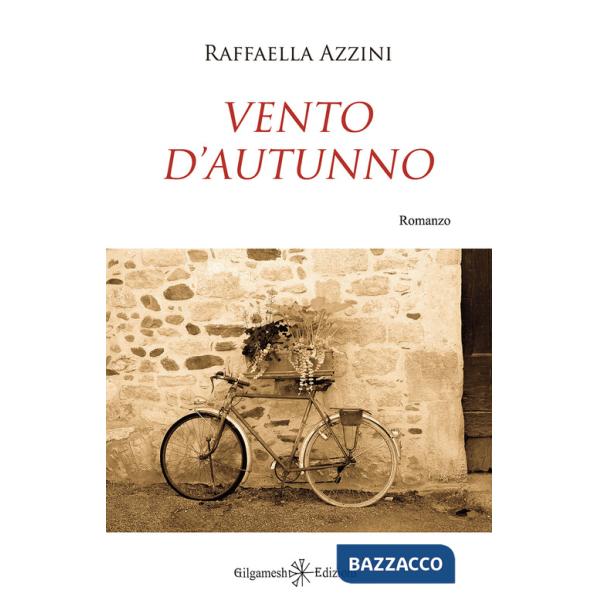 Vento d'autunno. Con Libro in brossura