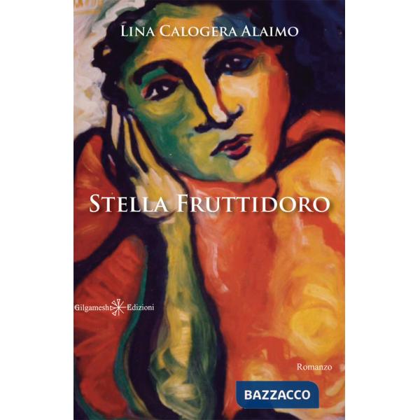Stella Fruttidoro. Con Libro in brossura
