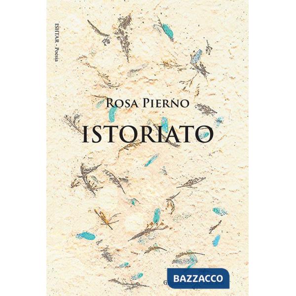 Istoriato