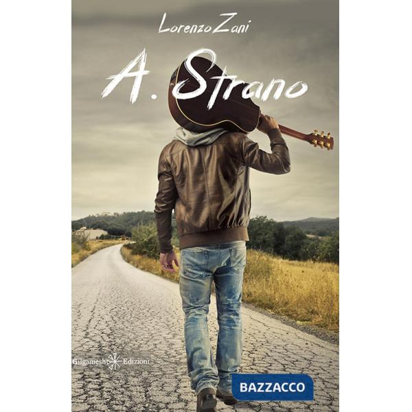 A. Strano