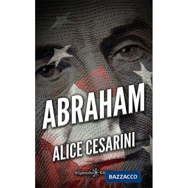 Abraham. Con Libro in brossura