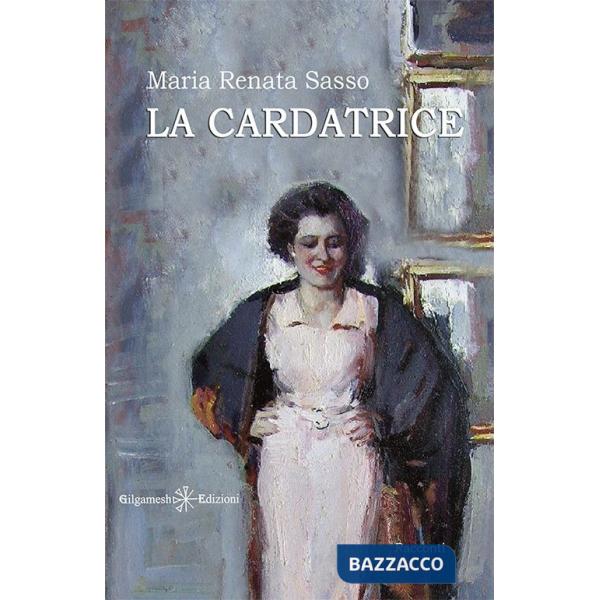 Cardatrice. Con Libro in brossura (La)