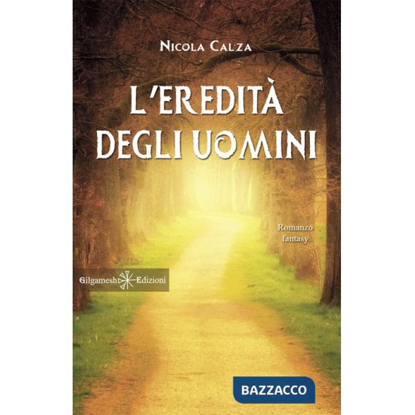 Eredità degli uomini. Con Libro in brossura (L')