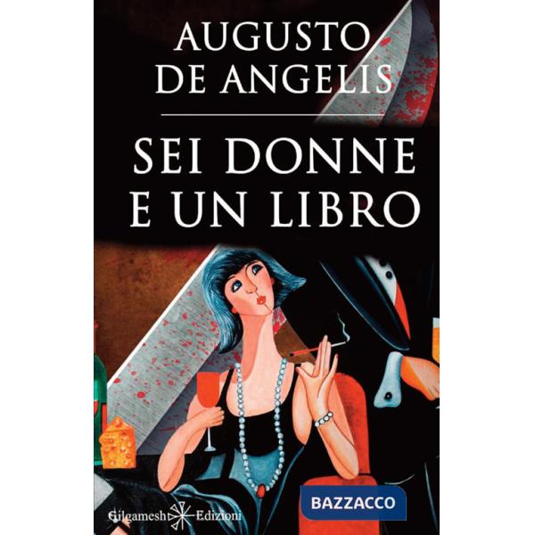 Sei donne e un libro