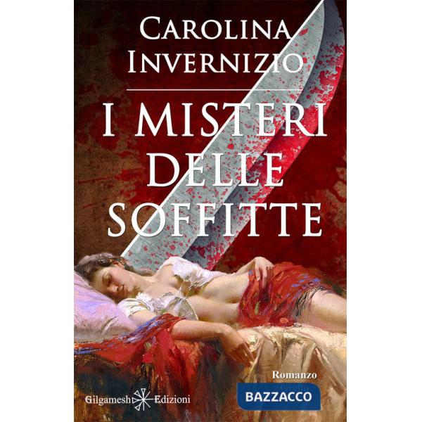 Misteri delle soffitte. Con Libro in brossura (I)