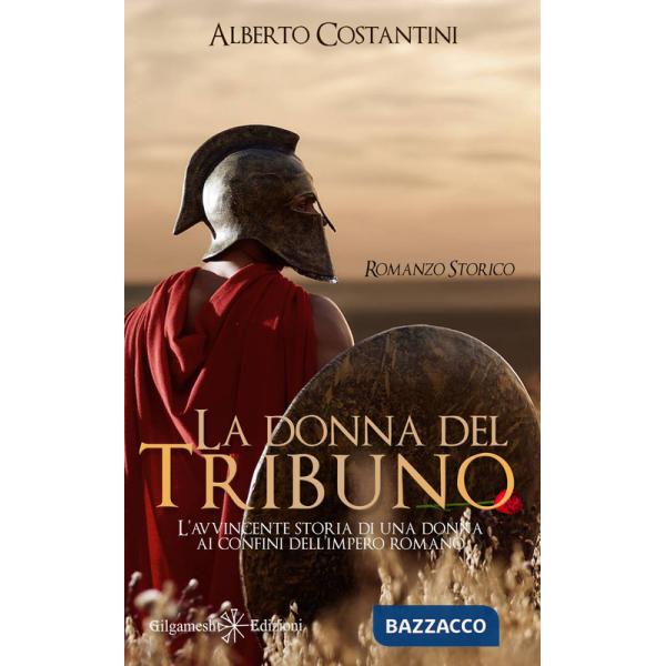 Donna del tribuno. Con Libro in brossura (La)