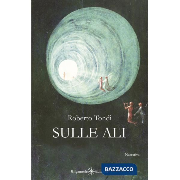 Sulle ali. Con Libro in brossura