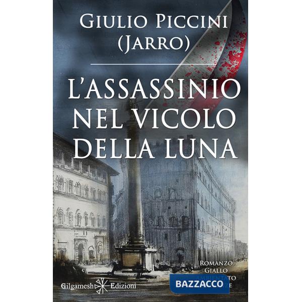 Assassinio nel vicolo della Luna (L')