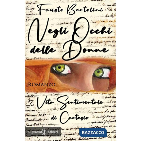 Negli occhi delle donne. Vita sentimentale di Cartesio. Con Libro in brossura