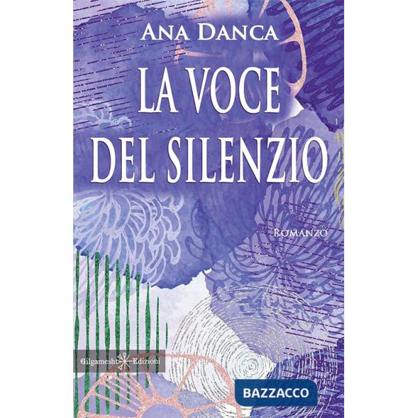 Voce del silenzio. Con Libro in brossura (La)