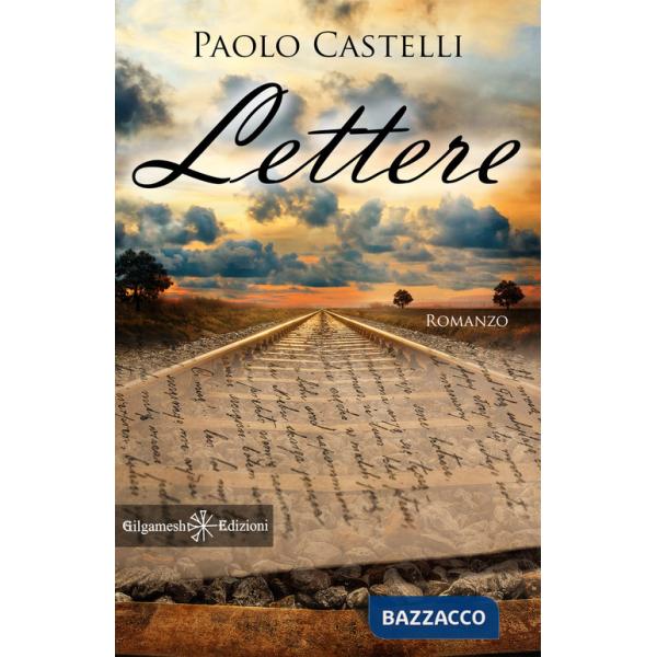 Lettere. Con Libro in brossura