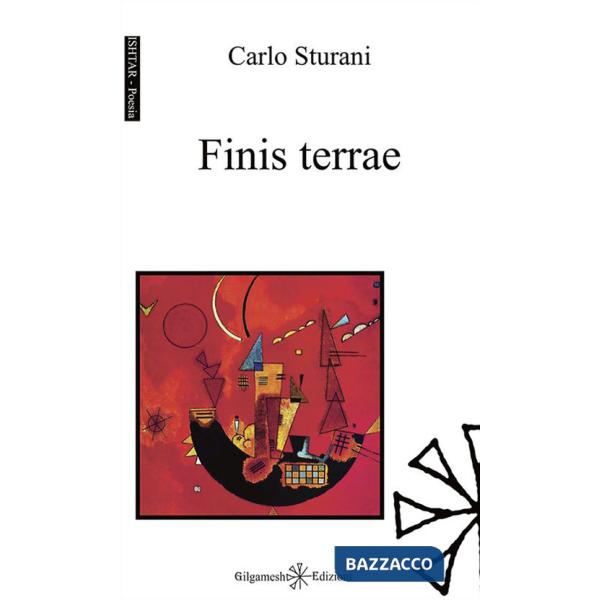 Finis terrae. Con Libro in brossura