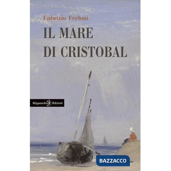 Mare di Cristobal. Con Libro in brossura (Il)