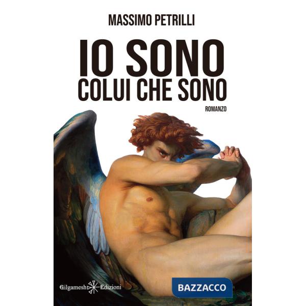 Io sono colui che sono. Con Libro in brossura