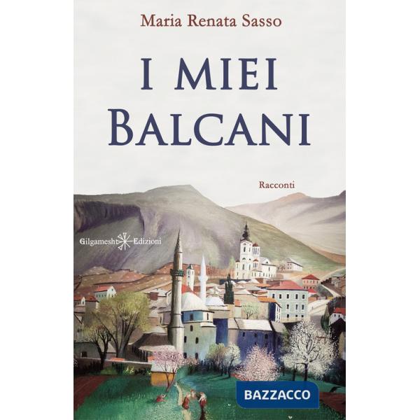 Miei Balcani. Con Libro in brossura (I)