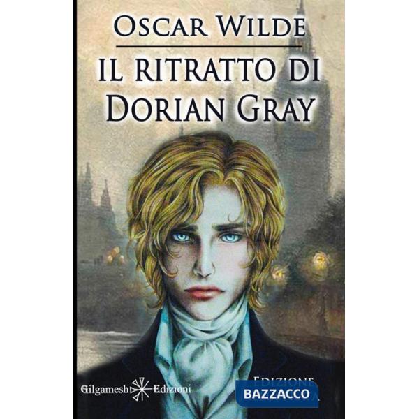 Ritratto di Dorian Gray. Ediz. illustrata. Con Libro in brossura (Il)