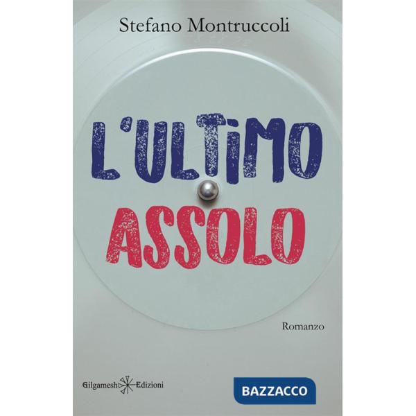 Ultimo assolo. Con Libro in brossura (L')