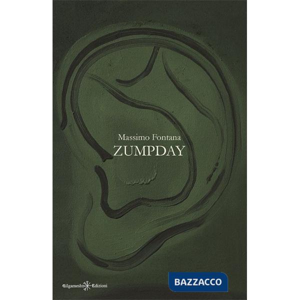 Zumpday. Con Libro in brossura