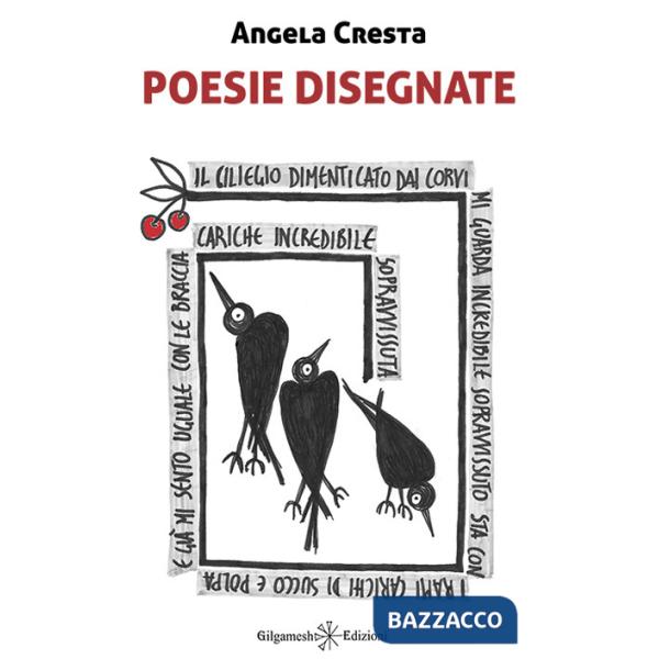 Poesie disegnate