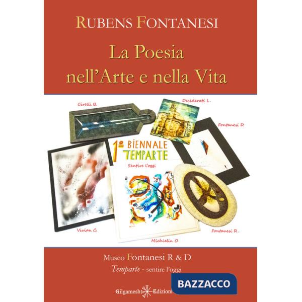 Poesia nell'arte e nella vita (La)