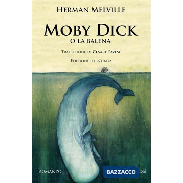 Moby Dick o la balena