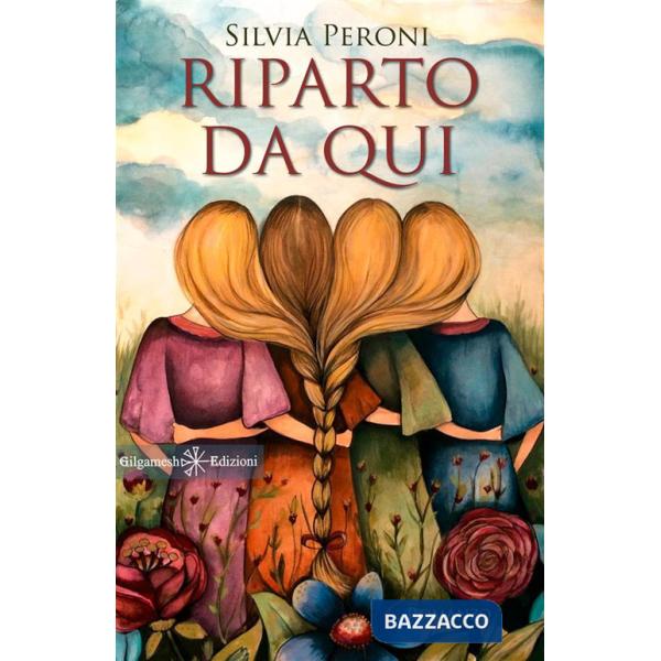 Riparto da qui