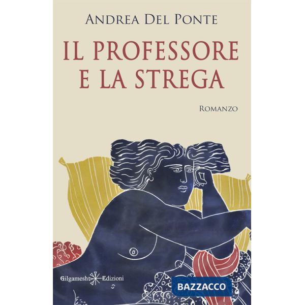 Professore e la strega (Il)