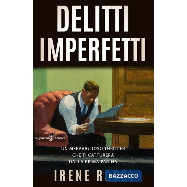 Delitti imperfetti
