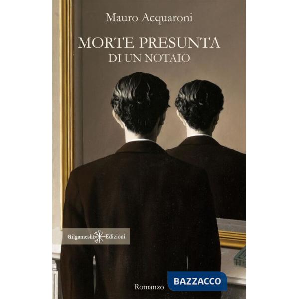 Morte presunta di un notaio