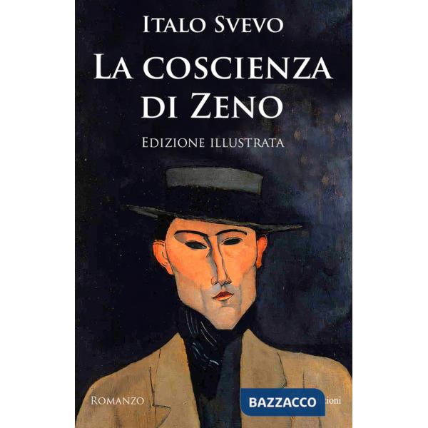 Coscienza di Zeno. Ediz. illustrata (La)
