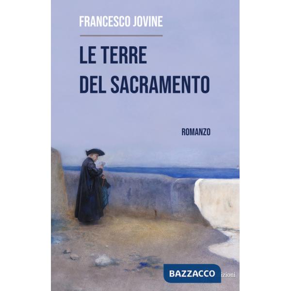 Terre del Sacramento. Ediz. illustrata (Le)