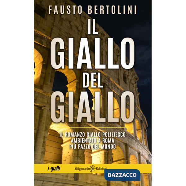 Giallo del giallo (Il)